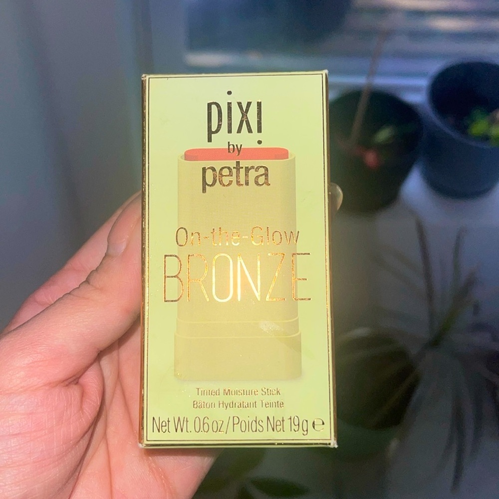 Pixi by Petra on the glow bronze - Picture 2 of 3